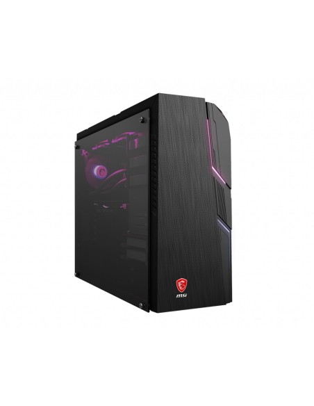 MSI MAG Codex X5 12TE-1092XES i7-12700KF Escritorio Intel® Core™ i7 32 GB DDR5-SDRAM 300 GB HDD+SSD Windows 11 Home PC Negro