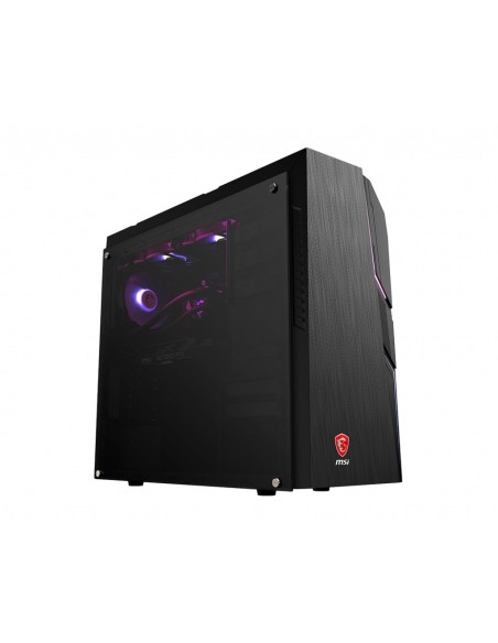 MSI MAG Codex X5 12TE-1092XES i7-12700KF Escritorio Intel® Core™ i7 32 GB DDR5-SDRAM 300 GB HDD+SSD Windows 11 Home PC Negro