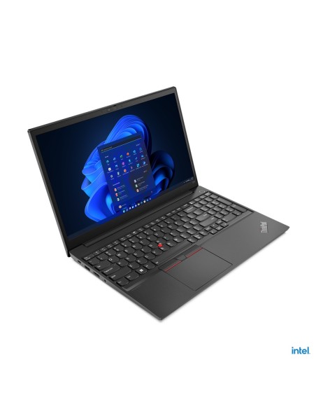 Lenovo TP E15 i7-1255U 16GB 512 MX550 W11P 15.6"