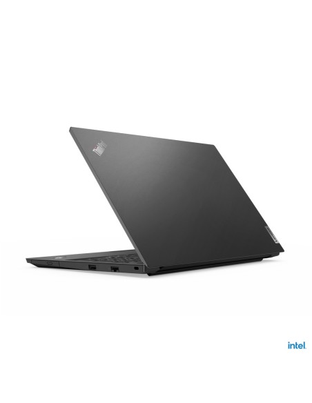 Lenovo TP E15 i7-1255U 16GB 512 MX550 W11P 15.6"