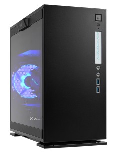 MEDION ERAZER ENGINEER P10 i7-12700F Mini Tower Intel® Core™ i7 16 GB DDR4-SDRAM 1000 GB SSD Windows 11 Home PC Negro