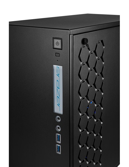 MEDION ERAZER ENGINEER P10 i7-12700F Mini Tower Intel® Core™ i7 16 GB DDR4-SDRAM 1000 GB SSD Windows 11 Home PC Negro