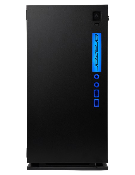 MEDION ERAZER ENGINEER P10 i7-12700F Mini Tower Intel® Core™ i7 16 GB DDR4-SDRAM 1000 GB SSD Windows 11 Home PC Negro