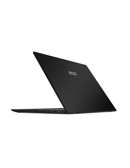 MSI Summit E14 Flip Evo 14" QHD+ Intel Core I7 1280P 16GB RAM 1TB SSD Windows 11 Home Negro