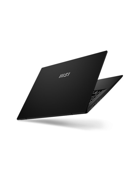 MSI Summit E14 Flip Evo 14" QHD+ Intel Core I7 1280P 16GB RAM 1TB SSD Windows 11 Home Negro