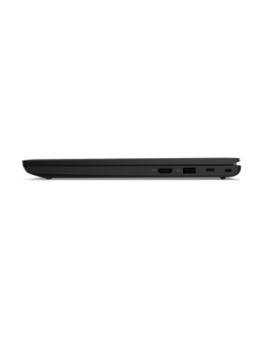 Lenovo ThinkPad L13 Gen 3 i7-1255U Portátil 33,8 cm (13.3") WUXGA Intel® Core™ i7 16 GB DDR4-SDRAM 512 GB SSD Wi-Fi 6