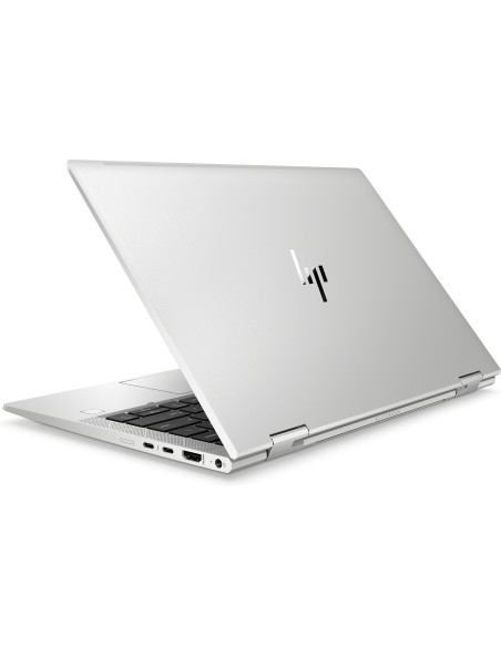 HP EliteBook x360 830 G8 i5-1135G7 Híbrido (2-en-1) 33,8 cm (13.3") Pantalla táctil Full HD Intel® Core™ i5 8 GB DDR4-SDRAM 512