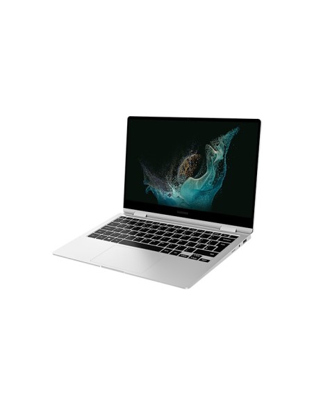 Samsung Galaxy Book2 360 i5-1235U Híbrido (2-en-1) 33,8 cm (13.3") Pantalla táctil Full HD Intel® Core™ i5 8 GB LPDDR4x-SDRAM