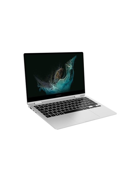 Samsung Galaxy Book2 360 i5-1235U Híbrido (2-en-1) 33,8 cm (13.3") Pantalla táctil Full HD Intel® Core™ i5 8 GB LPDDR4x-SDRAM
