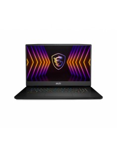 PORTÁTIL MSI TITAN GT77 12UGS-022ES