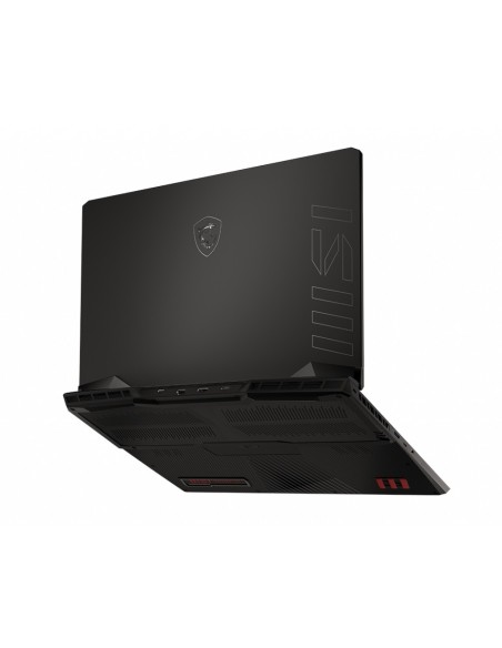 MSI Gaming GE77HX 12UGS-020ES i9-12900HX Portátil 43,9 cm (17.3") Quad HD Intel® Core™ i9 64 GB DDR5-SDRAM 2000 GB SSD NVIDIA