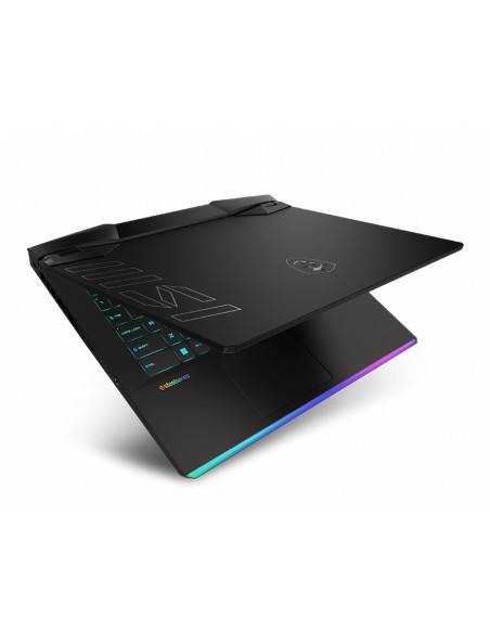 MSI Gaming GE67HX 12UHS-030ES i7-12800HX Portátil 39,6 cm (15.6") Quad HD Intel® Core™ i7 32 GB DDR5-SDRAM 1000 GB SSD NVIDIA