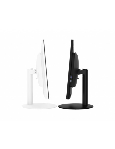 MSI Pro AP272 12M Intel® Core™ i5 68,6 cm (27") 1920 x 1080 Pixeles 16 GB DDR4-SDRAM 512 GB SSD PC todo en uno Windows 11 Pro