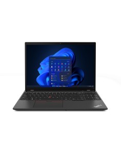 Lenovo ThinkPad T16 Gen 1 i5-1235U Portátil 40,6 cm (16") WUXGA Intel® Core™ i5 8 GB DDR4-SDRAM 256 GB SSD Wi-Fi 6E (802.11ax)