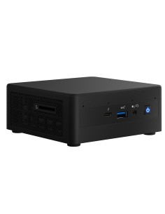 Intel NUC 11 Performance kit UCFF Negro i7-1165G7