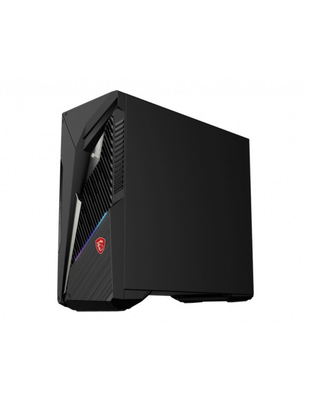 MSI MAG Infinite S3 11SI-215XES i5-11400F Escritorio Intel® Core™ i5 16 GB DDR3L-SDRAM 1000 GB SSD PC Negro