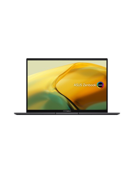 ASUS ZenBook 14 OLED UM3402YA-KM091 - Portátil 14" WQXGA+ 90Hz (Ryzen 5 5625U, 16GB RAM, 512GB SSD, Radeon Graphics, Sin