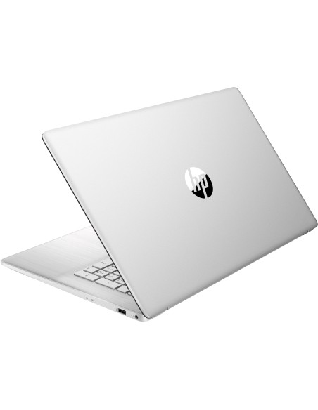HP 17-cn1014ns i5-1155G7 Portátil 43,9 cm (17.3") Full HD Intel® Core™ i5 16 GB DDR4-SDRAM 512 GB SSD Wi-Fi 6 (802.11ax)