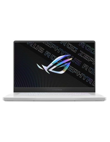 Asus Rog Zephyrus G15 15.6" WQHD 165Hz IPS AMD Ryzen 7 6800HS RTX 3060 6GB 16GB RAM 1TB SSD Windows 11 Blanco