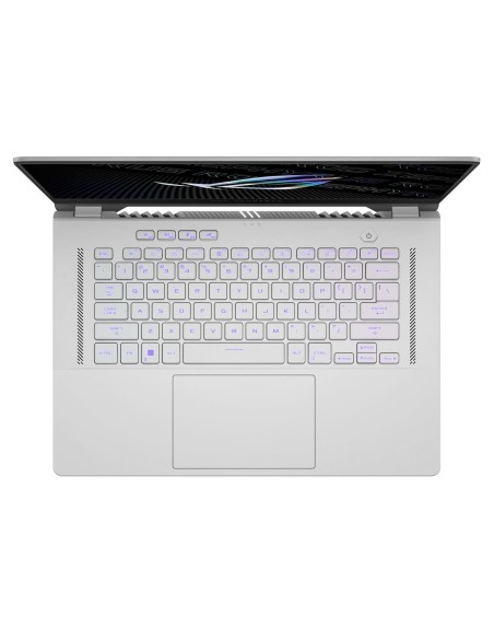 Asus Rog Zephyrus G15 15.6" WQHD 165Hz IPS AMD Ryzen 7 6800HS RTX 3060 6GB 16GB RAM 1TB SSD Windows 11 Blanco