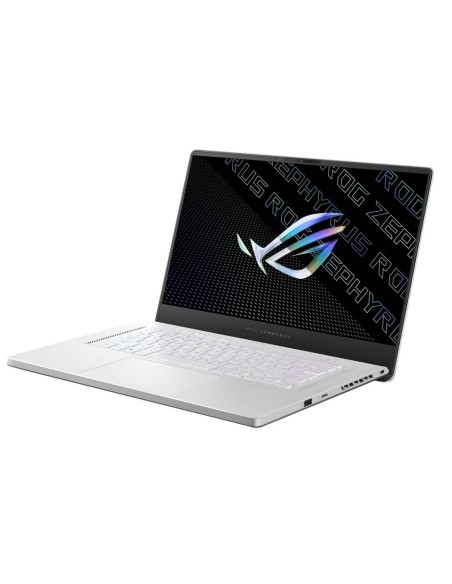 Asus Rog Zephyrus G15 15.6" WQHD 165Hz IPS AMD Ryzen 7 6800HS RTX 3060 6GB 16GB RAM 1TB SSD Windows 11 Blanco