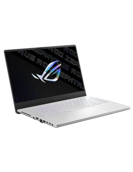 Asus Rog Zephyrus G15 15.6" WQHD 165Hz IPS AMD Ryzen 7 6800HS RTX 3060 6GB 16GB RAM 1TB SSD Windows 11 Blanco