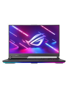 Asus ROG Strix G17 17.3" WQHD 165Hz IPS AMD Ryzen 7 5800H RTX 3070 8GB 32GB RAM 512GB SSD FreeDOS Negro RGB