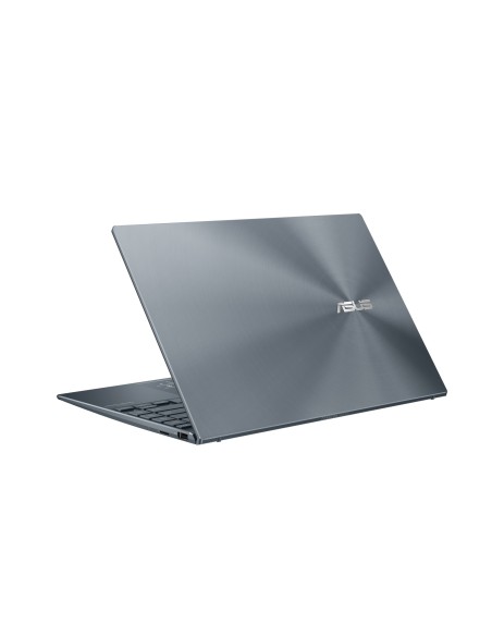 Asus ZenBook 13 OLED 13.3" Full HD Intel Core i5 1135G7 16GB RAM 512GB SSD FreeDOS Gris Plata