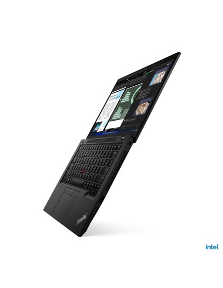 Lenovo ThinkPad L14 Gen 3 i5-1235U Portátil 35,6 cm (14") Full HD Intel® Core™ i5 8 GB DDR4-SDRAM 256 GB SSD Wi-Fi 6 (802.11ax)