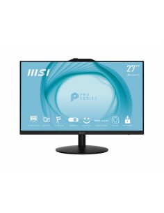 MSI Pro AP272 12M Intel® Core™ i7 68,6 cm (27") 1920 x 1080 Pixeles 16 GB DDR4-SDRAM 1000 GB SSD PC todo en uno Windows 11 Pro