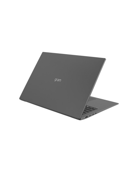 LG Gram 17Z90Q i17" WQXGA IPS Intel Core i7 1260P 16GB RAM 512GB SSD Windows 11 Home Gris