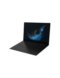 Samsung Galaxy Book2 Pro 13.3" Full HD AMOLED Intel Core i5 1240P 8GB RAM 256GB SSD Windows 11 Home Negro