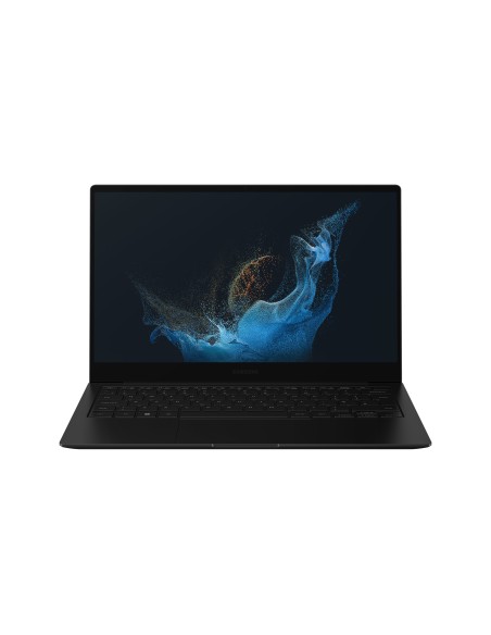 Samsung Galaxy Book2 Pro 13.3" Full HD AMOLED Intel Core i5 1240P 8GB RAM 256GB SSD Windows 11 Home Negro
