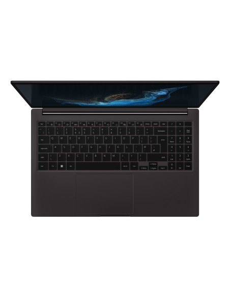 Sasung Galaxy Book2 15.6" Full HD Intel Core i7 1255U 16GB RAM 512GB SSD Windows 11 Home Negro