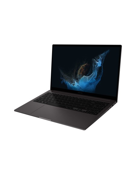 Sasung Galaxy Book2 15.6" Full HD Intel Core i7 1255U 16GB RAM 512GB SSD Windows 11 Home Negro