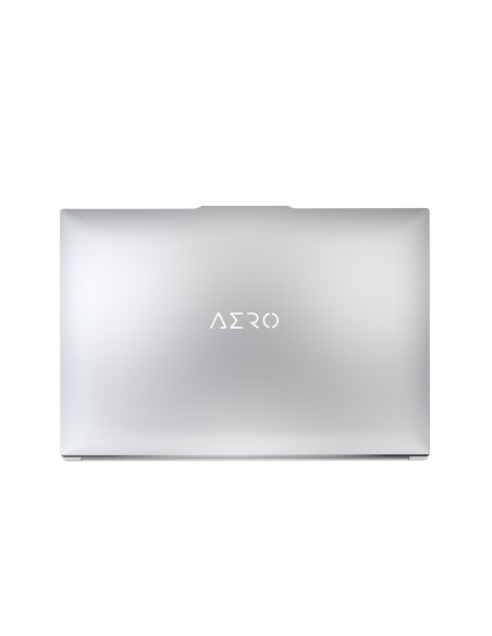 Gigabyte Aero 16" 2K Quad HD Intel Core i9 12900H 32GB RAM 2TB SSD Windows 11 Pro Gris Plata