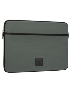 Targus TBS93405GL maletines para portátil 35,6 cm (14") Funda Oliva