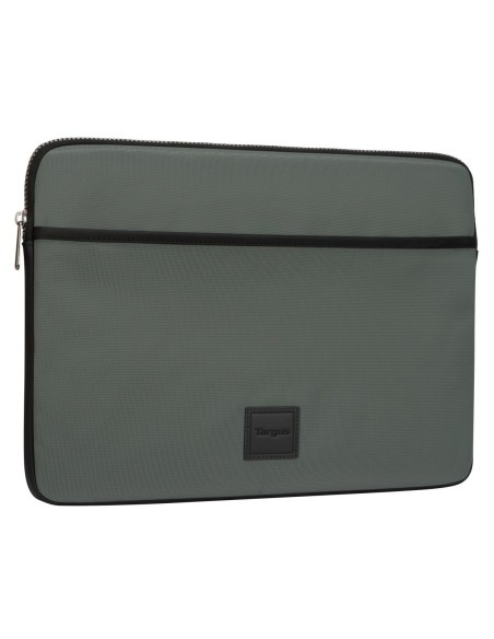 Targus TBS93405GL maletines para portátil 35,6 cm (14") Funda Oliva