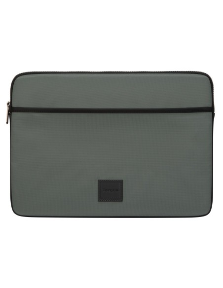 Targus TBS93405GL maletines para portátil 35,6 cm (14") Funda Oliva
