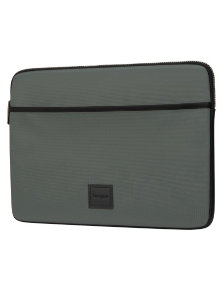 Targus TBS93405GL maletines para portátil 35,6 cm (14") Funda Oliva