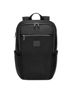 Targus TBB596GL maletines para portátil 39,6 cm (15.6") Mochila Negro