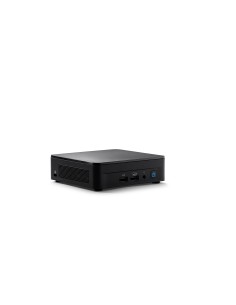 INTEL NUC12 RNUC12WSKI50Z00 99AXNN CORE I5-1240P  M2 (M.2)  SODIMMDDR4 GLAN WIFI BT NO-CORD WALL STREET CANYON LITE
