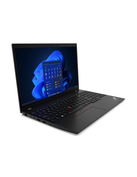 Lenovo ThinkPad L15 Gen 3 i7-1255U Portátil 39,6 cm (15.6") Full HD Intel® Core™ i7 16 GB DDR4-SDRAM 512 GB SSD Wi-Fi 6