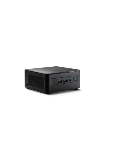 INTEL NUC12 RNUC12WSHI50000 99AP0H CORE I5-1240P  2.5 M2 (M.2)  SODIMMDDR4 GLAN WIFI BT NO-CORD WALL STREET CANYON