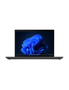 Lenovo ThinkPad T14 Gen 3 i7-1260P Portátil 35,6 cm (14") WUXGA Intel® Core™ i7 32 GB DDR4-SDRAM 1000 GB SSD NVIDIA GeForce