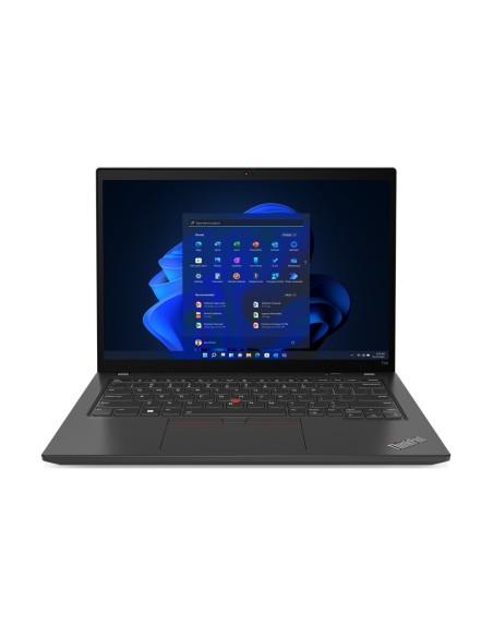 Lenovo ThinkPad T14 Gen 3 i7-1260P Portátil 35,6 cm (14") WUXGA Intel® Core™ i7 32 GB DDR4-SDRAM 1000 GB SSD NVIDIA GeForce