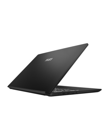 MSI Modern 15 15.6" Full HD AMD Ryzen 7 5825U 16GB RAM 512GB SSD FreeDOS Negro
