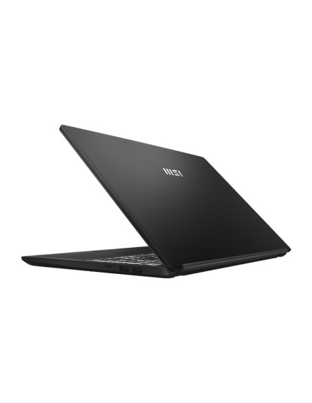 MSI Modern 15 15.6" Full HD AMD Ryzen 7 5825U 16GB RAM 512GB SSD FreeDOS Negro