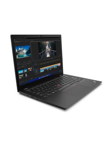 Lenovo ThinkPad L13 Gen 3 i5-1235U Portátil 33,8 cm (13.3") WUXGA Intel® Core™ i5 16 GB DDR4-SDRAM 512 GB SSD Wi-Fi 6