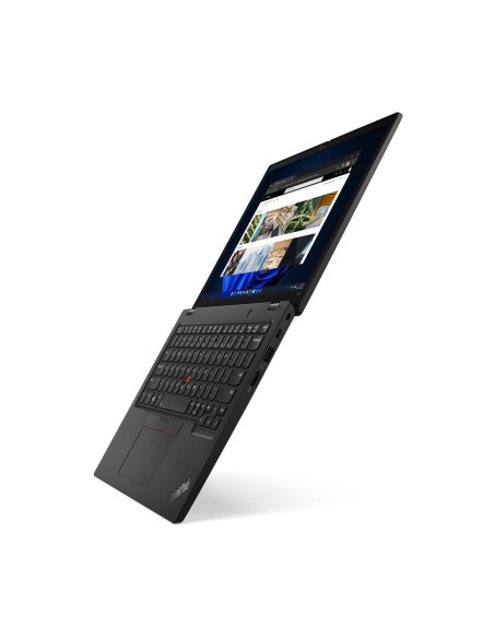 Lenovo ThinkPad L13 Gen 3 i5-1235U Portátil 33,8 cm (13.3") WUXGA Intel® Core™ i5 16 GB DDR4-SDRAM 512 GB SSD Wi-Fi 6